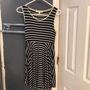 Olive and Oak dress